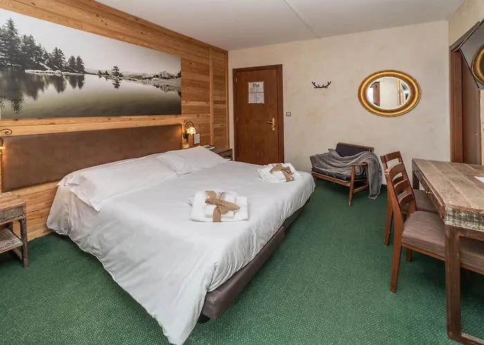 Hotel Gran Baita