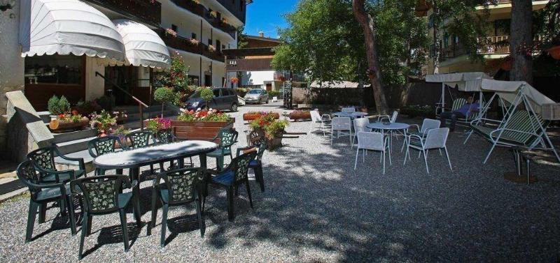 Gran Hotel Oulx