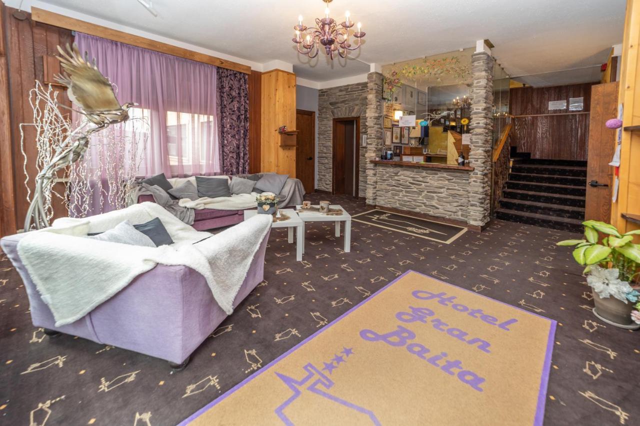 Gran Hotel Oulx