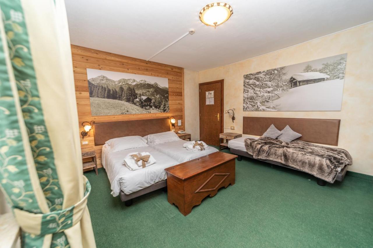 Hotel Gran
