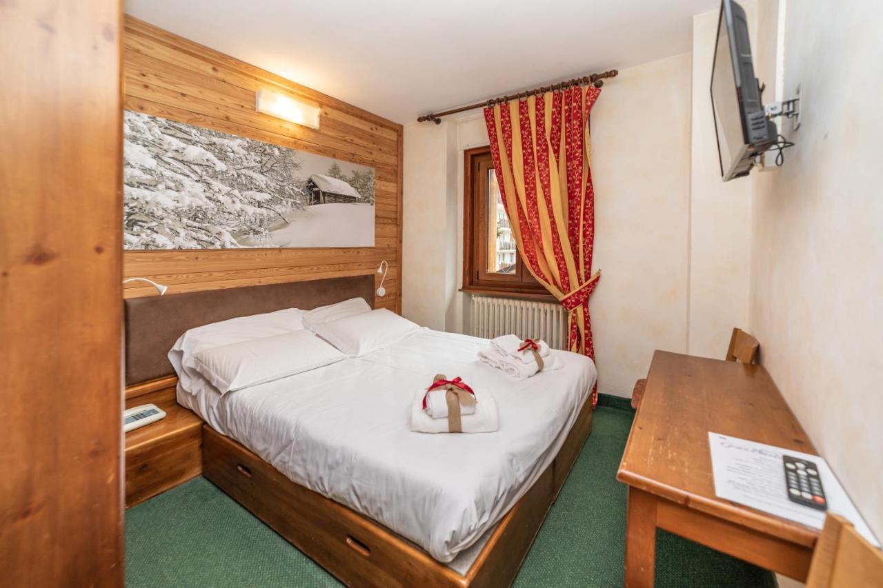 Gran Hotel Oulx
