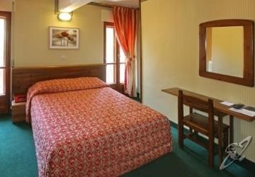 Hotel Gran 3*
